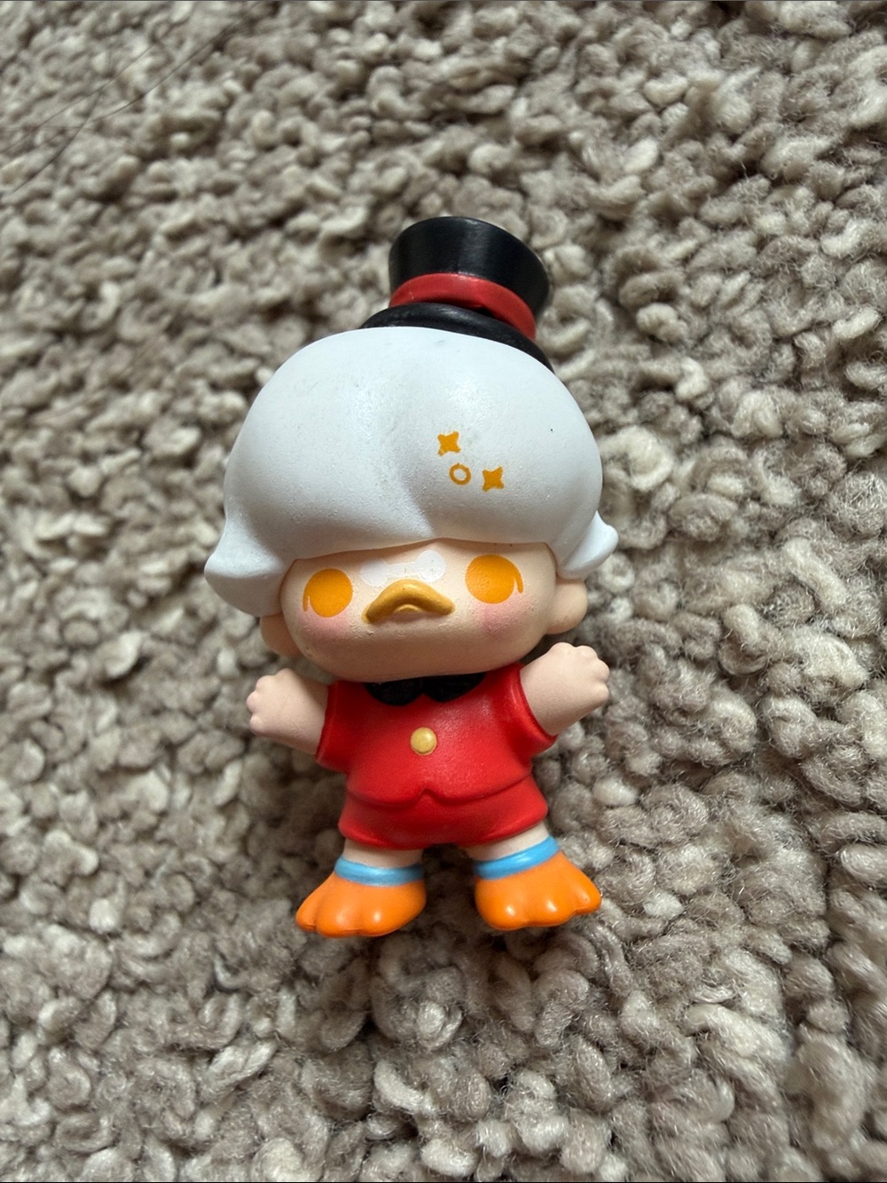 Pop Mart pop bean Disney Dimoo